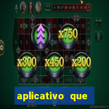 aplicativo que ganhar dinheiro jogando